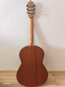 Kitarr / Kitarr (2 foto / 3)