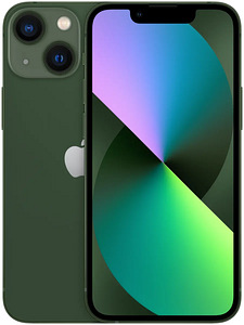 Apple iPhone 13 128Gb Green Heas korras (1 foto / 1)