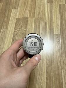 Suunto Ambit 3 Peak (1 фото из 2)