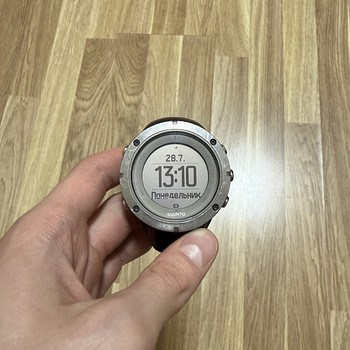 Suunto Ambit 3 Peak