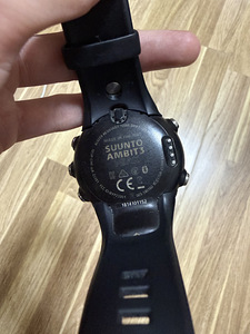 Suunto Ambit 3 Peak (2 фото из 2)