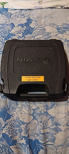 коробка Garmin (1 фото из 3)