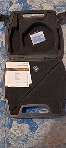 коробка Garmin (3 фото из 3)