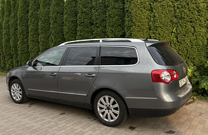 VW Passat 2.0tdi (2 foto / 8)