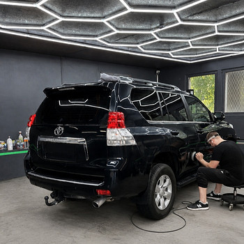 Autopesija / detailer