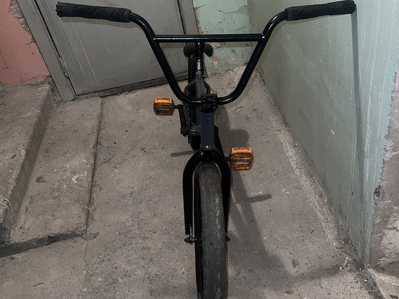 Bmx