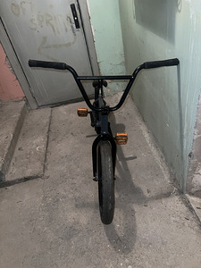 Bmx (2 фото из 3)