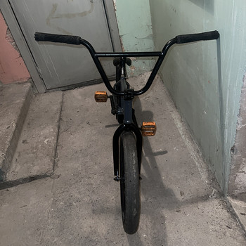 Bmx