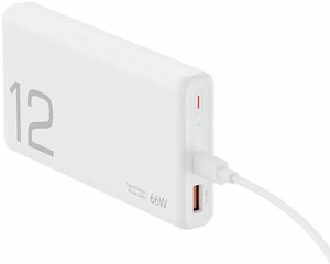 Аккумулятор Honor Choice 12000mAh 66W (1 фото из 3)