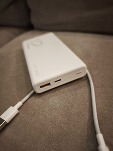 Аккумулятор Honor Choice 12000mAh 66W (2 фото из 3)