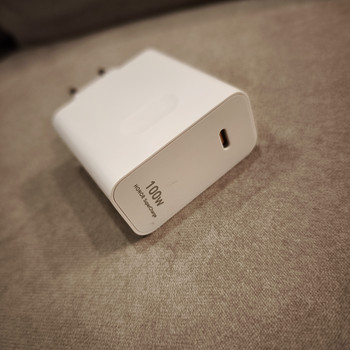Зарядное устройство Honor Supercharge 100W