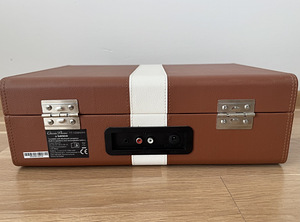 Lenco Classic Phono TT-120BNWH vinüülplaadimängija (6 foto / 9)