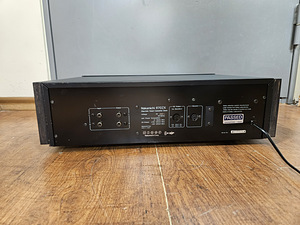Nakamichi 670ZX Three Head Stereo Cassette Deck (3 foto / 5)