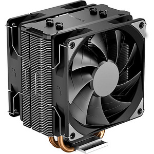 AMD Ryzen 5 5600X + Deepcool Gammaxx 400EX (2 foto / 2)