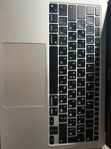 MacBook Air M1 2020 (2 фото из 3)