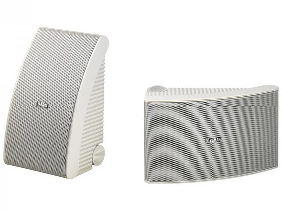 Yamaha NS-AW592 Speakers