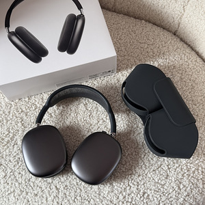Müüa Apple AirPods Max (Space Gray) (1 foto / 6)