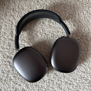 Müüa Apple AirPods Max (Space Gray) (2 foto / 6)