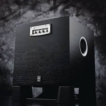 Активный сабвуфер Yamaha YST-SW515
