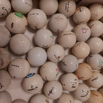 Golfipallid