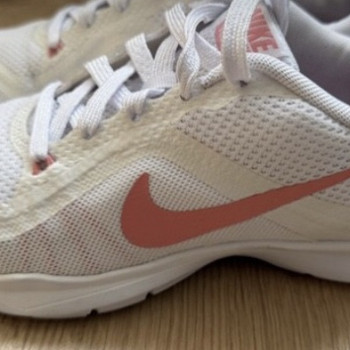 Nike кроссовки / runners 38
