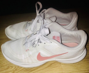 Nike кроссовки / runners 38 (2 фото из 3)