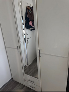 Riidekapp (1 foto / 6)
