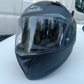 Motokiiver / kiiver
