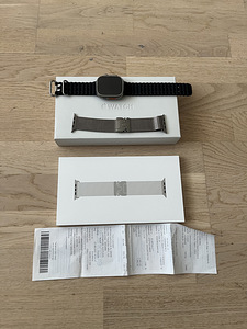 Apple Watch Ultra 2 (3 фото из 3)