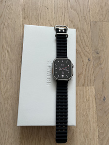 Apple Watch Ultra 2 (1 фото из 3)