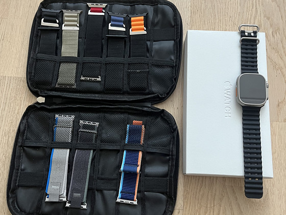 Apple Watch Ultra 2