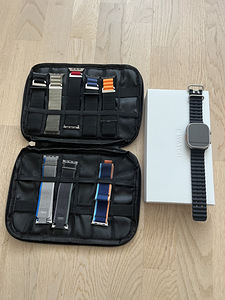 Apple Watch Ultra 2 (2 фото из 3)