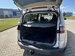 Ford S-Max 2.0 бензин | 2007 | 176 000 км (4 фото из 15)