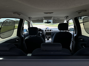 Ford S-Max 2.0 бензин | 2007 | 176 000 км (5 фото из 15)