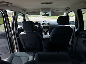Ford S-Max 2.0 бензин | 2007 | 176 000 км (7 фото из 15)