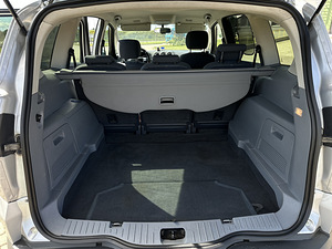 Ford S-Max 2.0 бензин | 2007 | 176 000 км (8 фото из 15)