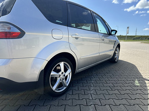 Ford S-Max 2.0 бензин | 2007 | 176 000 км (9 фото из 15)