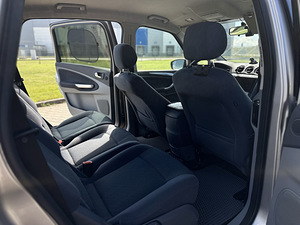 Ford S-Max 2.0 бензин | 2007 | 176 000 км (11 фото из 15)