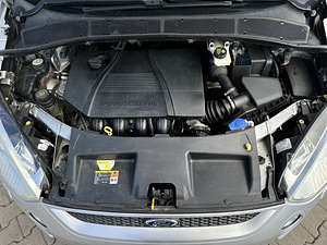 Ford S-Max 2.0 бензин | 2007 | 176 000 км (6 фото из 15)