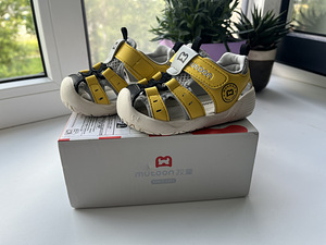 Сандалии Mutoon (2 фото из 7)