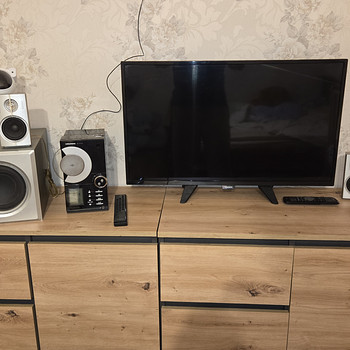 Kompaktne 2.1 kodukino Grundig