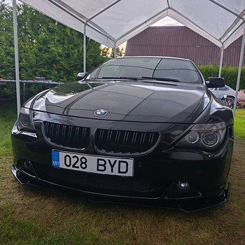 Müüa BMW 645CI