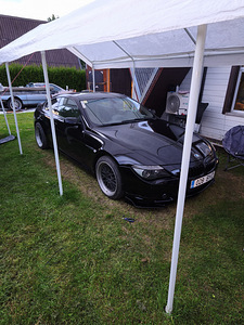 Продаётся BMW 645CI (3 фото из 6)