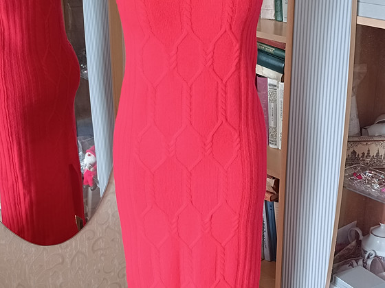 Платье Purecashmere M/L