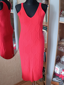 Платье Purecashmere M/L (1 фото из 6)