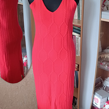 Purecashmere kleit M/L