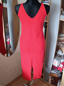 Платье Purecashmere M/L (3 фото из 6)