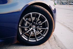 Alfa Romeo Giulia (1 фото из 7)