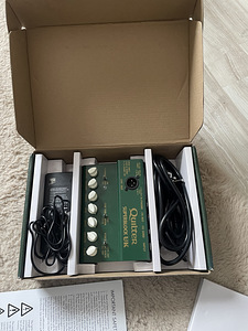 Quilter Superblock UK (2 foto / 3)