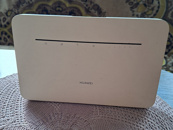Роутер Huawei B535-232